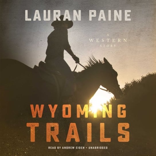 Wyoming Trails Paine Lauran