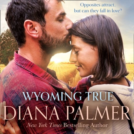 Wyoming True Palmer Diana