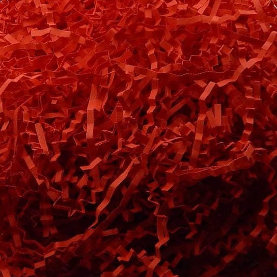Wypełniacz Naturalny Dekoracyjny 5 Kg C. Czerwony Siima
