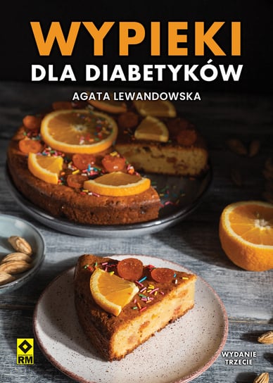 Wypieki dla diabetyków Lewandowska Agata