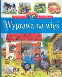 Wyprawa na wieś - encyklopedia Bator Agnieszka
