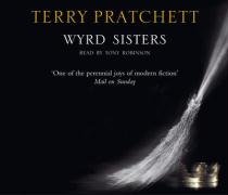 Wyrd Sisters Pratchett Terry