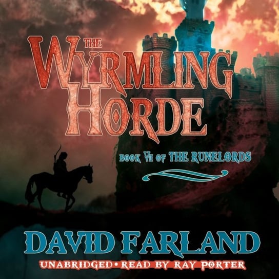 Wyrmling Horde Farland David