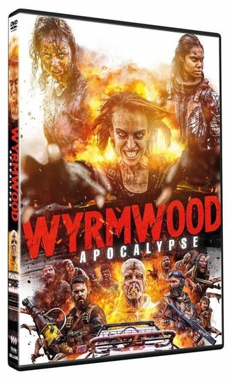 Wyrmwood: Apocalypse Various Directors