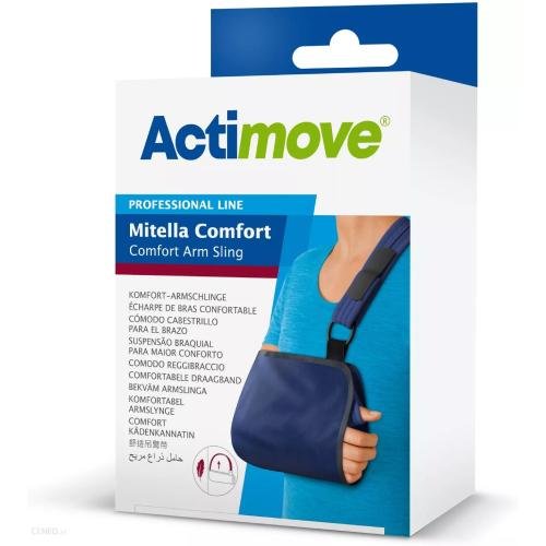 Wyrób medyczny, Actimove Professional Line Temblak, rozm. S Actimove