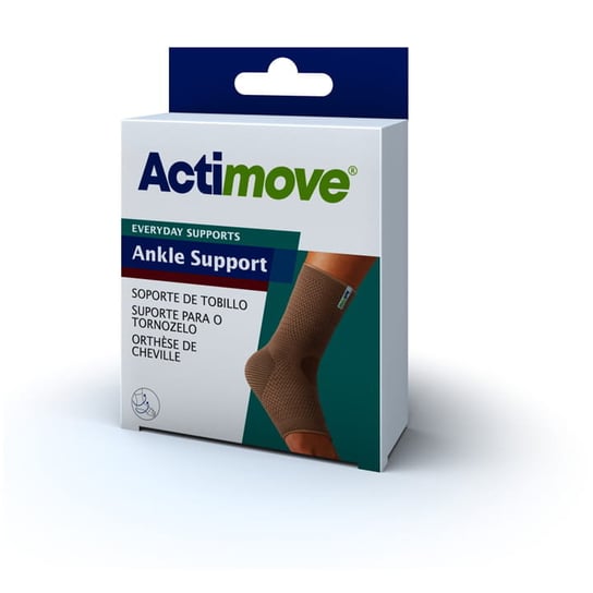Wyrób medyczny, Essity Poland, Actimove Everyday Opaska Stawu Skokowego, Rozmiar: Xl Essity Poland