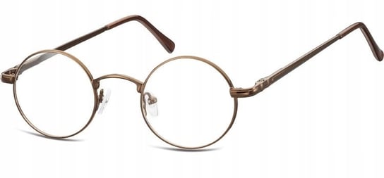 Wyrób medyczny, Okulary LENONKI dziecięce ZERÓWKI UNISEX nie dotyczy