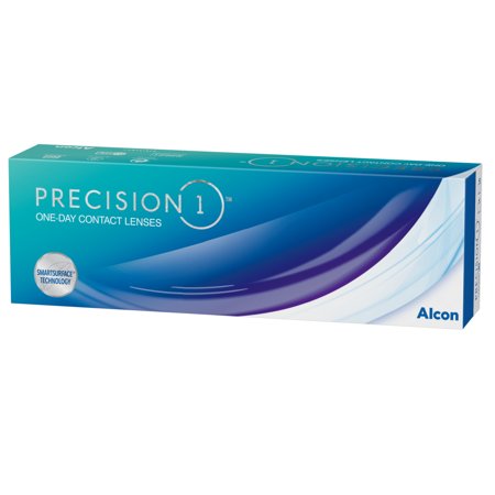 Wyrób Medyczny, Precision1, Soczewki Kontaktowe, 30p 830 142 +02.75 Glb PRECISION