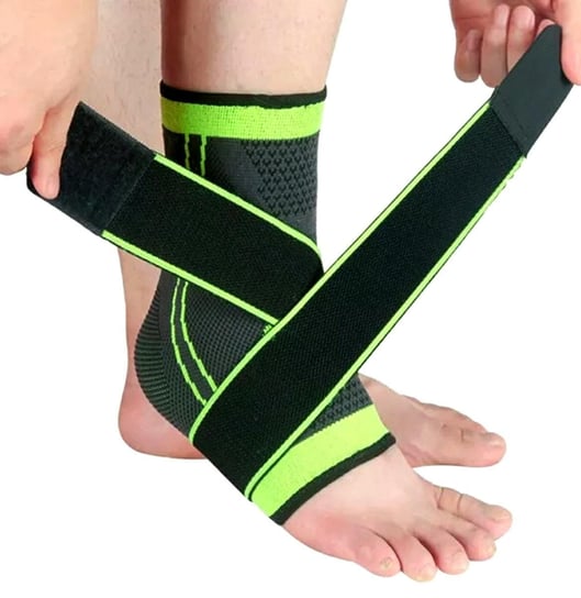 Wyrób medyczny, Stabilizator kostki orteza opaska FootService