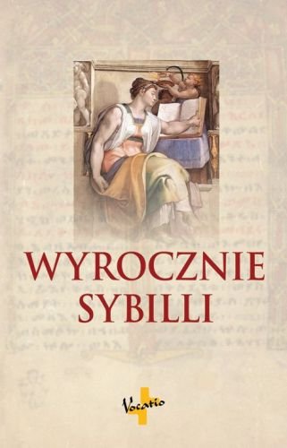 Wyrocznie Sybilli Rubinkiewicz Ryszard