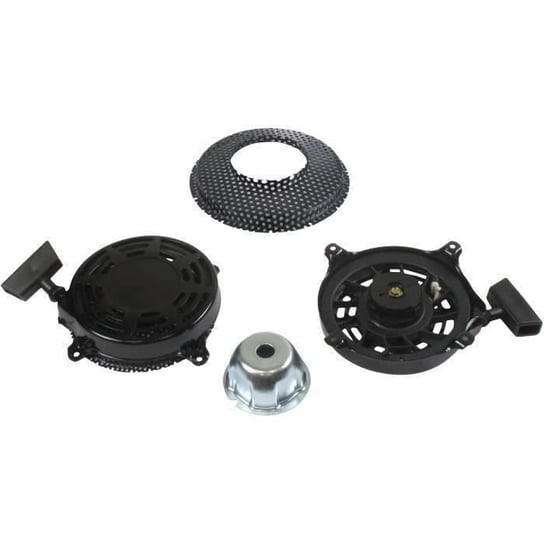 Wyrzutnia BRIGGS AND STRATTON 493295 - 497598 Nemura