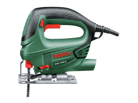 Wyrzynarka BOSCH PST 700 E, 500 W Bosch