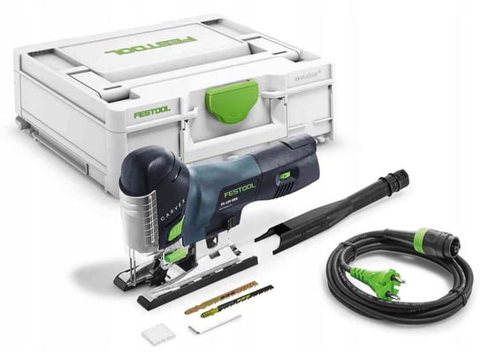 Wyrzynarka Festool Ps 420 Ebq-Plus 576175 550W Festool