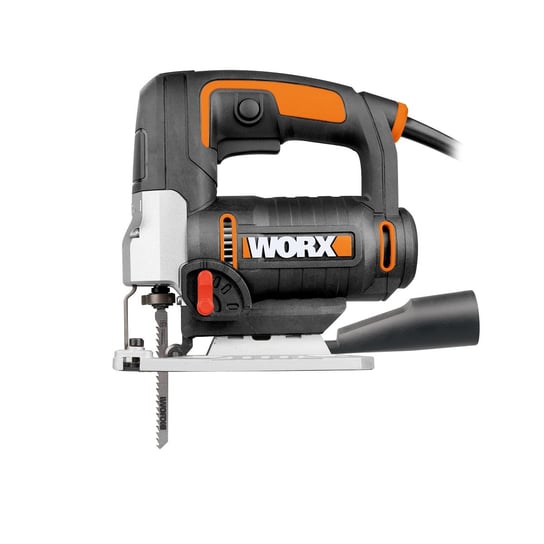 Wyrzynarka WORX WX478.1 WORX