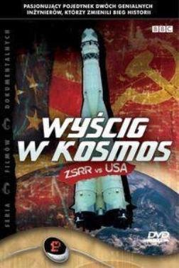 Wyścig w kosmos: ZSRR kontra USA Various Directors
