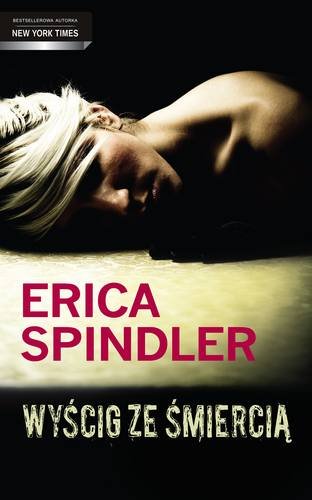 Wyścig ze śmiercią Spindler Erica
