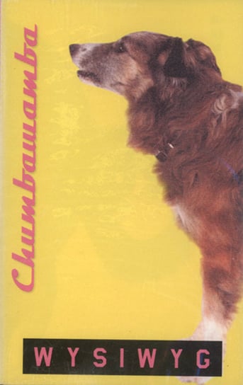 Wysiwyg Chumbawamba