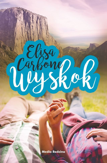Wyskok Carbone Elisa