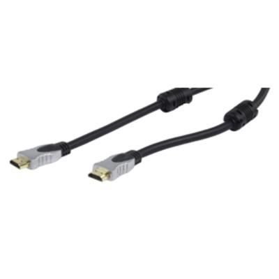 Wysokiej jakości męski kabel HDMI 19p o długości 10 m Inna marka