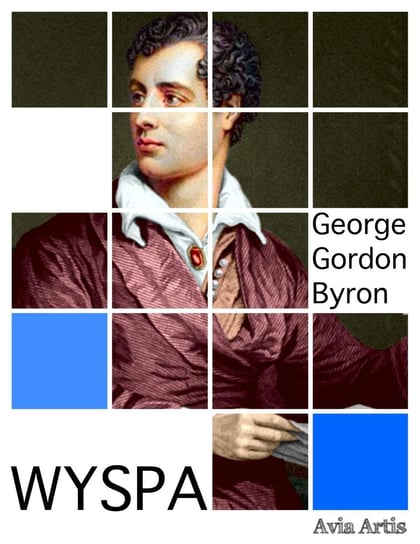 Wyspa Byron George Gordon