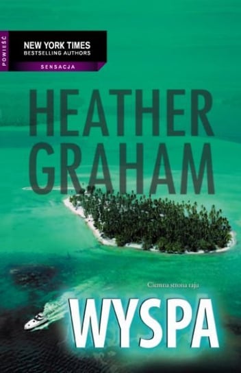 Wyspa Graham Heather
