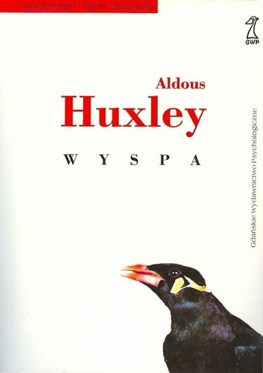 Wyspa Huxley Aldous