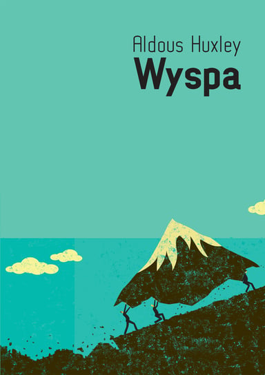 Wyspa Huxley Aldous