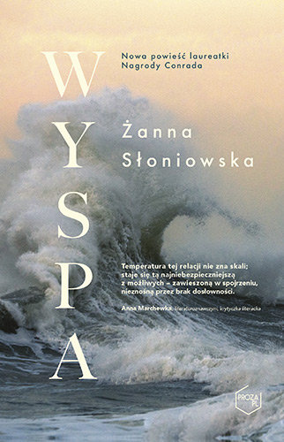 Wyspa Słoniowska Żanna