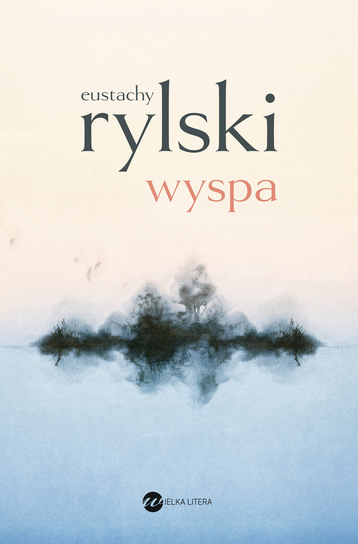 Wyspa Rylski Eustachy