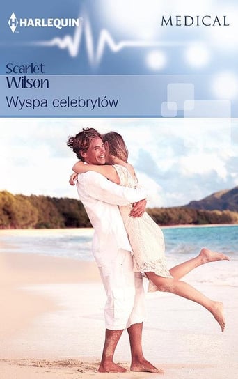 Wyspa celebrytów Wilson Scarlet