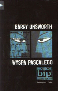 Wyspa Pascalego Unsworth Barry