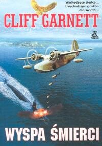 Wyspa śmierci Garnett Cliff
