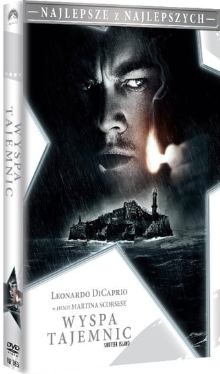 Wyspa tajemnic Scorsese Martin