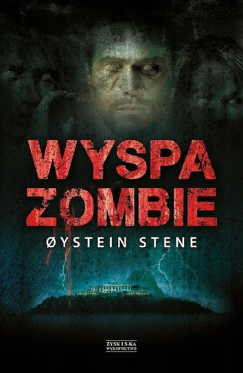 Wyspa zombie Stene Oystein