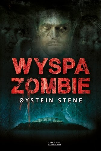 Wyspa zombie Stene Oystein
