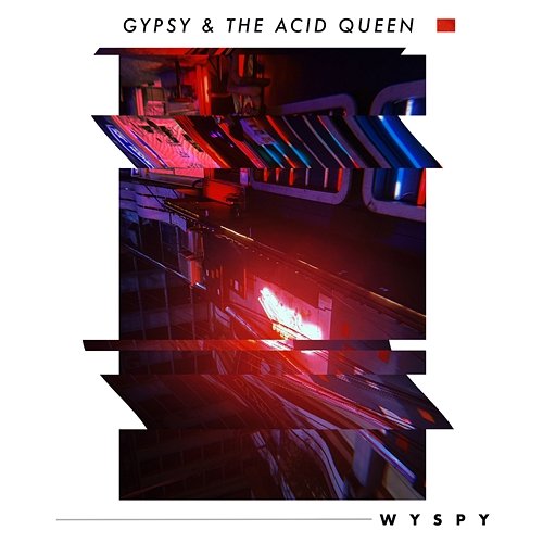 Wyspy Gypsy and the Acid Queen