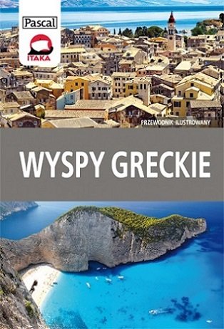 Wyspy Greckie Rusin Wiesława