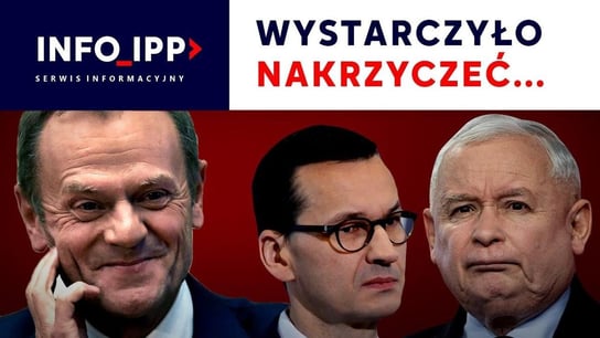 Wystarczyło nakrzyczeć... | Serwis info 06.07.2023 - Idź Pod Prąd Nowości - podcast Opracowanie zbiorowe