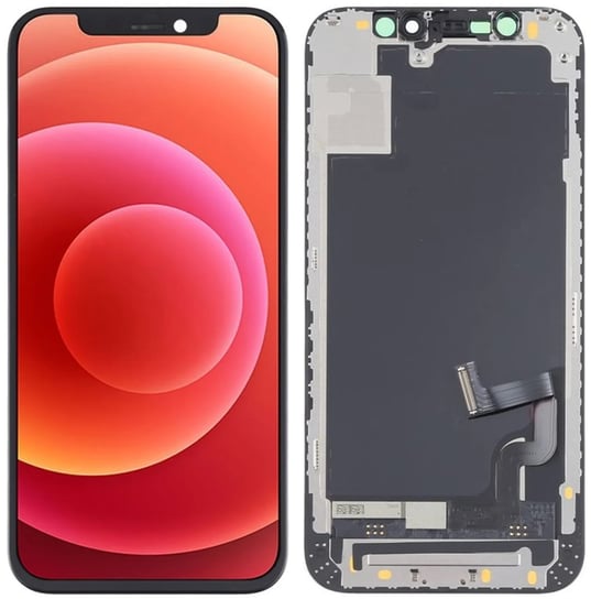 Wyświetlacz do Apple iPhone 12 Mini HARD OLED Tradebit