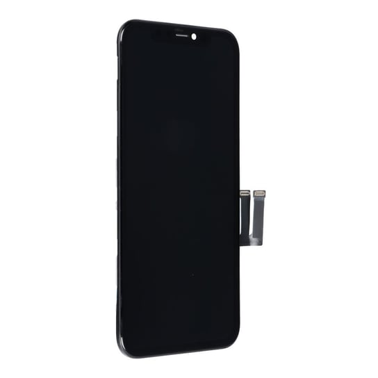 Wyświetlacz do iPhone 11 z ekranem dotykowym czarnym (GX Incell) Inna marka