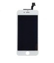 Wyświetlacz do iPhone 5 LCD ekran szyba ORG REF Biały Rhinocell