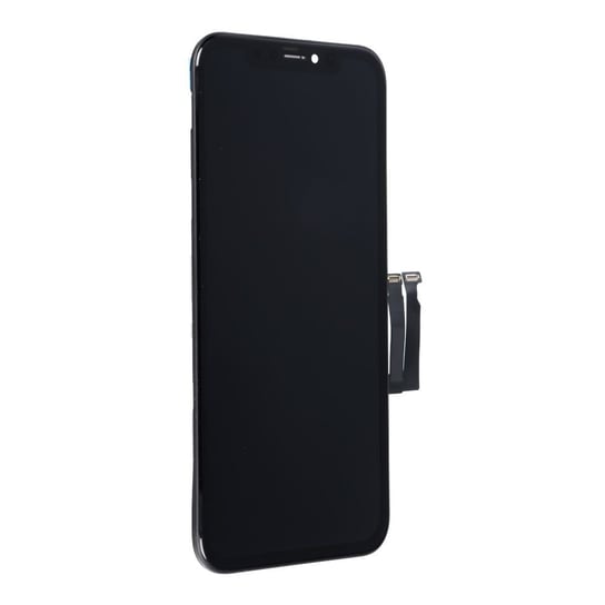 Wyświetlacz do iPhone Xr z ekranem dotykowym czarnym (GX Incell) Inna marka
