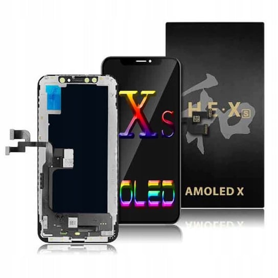 Wyświetlacz Lcd Apple Iphone Xs A1920 Oled Apple