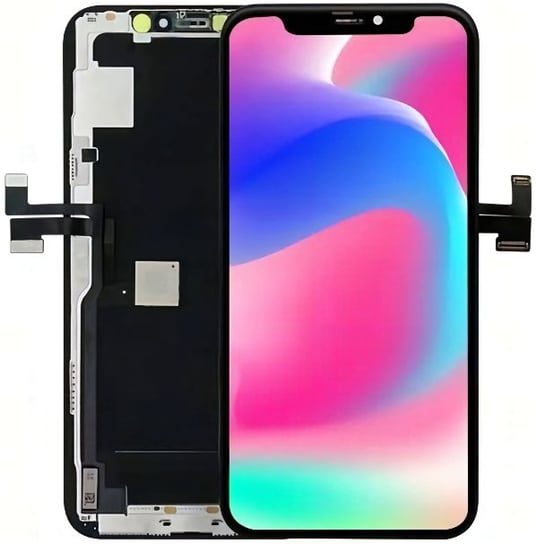 Wyświetlacz LCD do Apple iPhone 11 Pro OLED Sh.