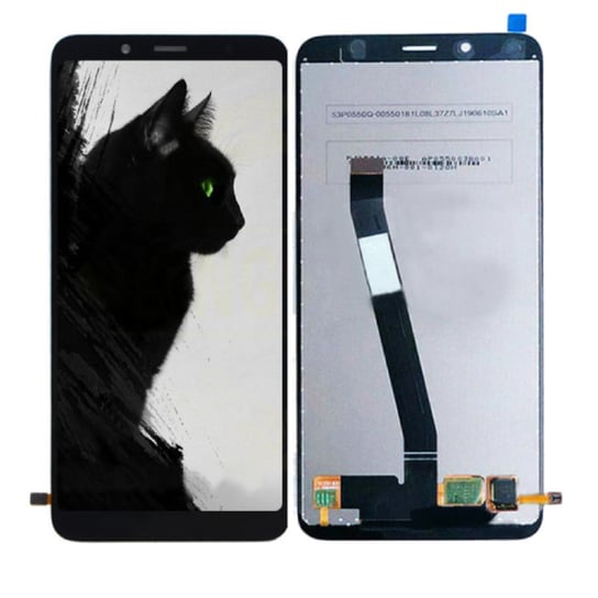 WYŚWIETLACZ LCD DOTYK EKRAN XIAOMI REDMI 7A Zamiennik/inny