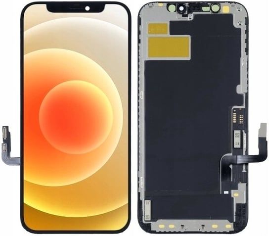 Wyświetlacz LCD ekran do Apple iPhone 12/ 12 Pro OLED Sh.