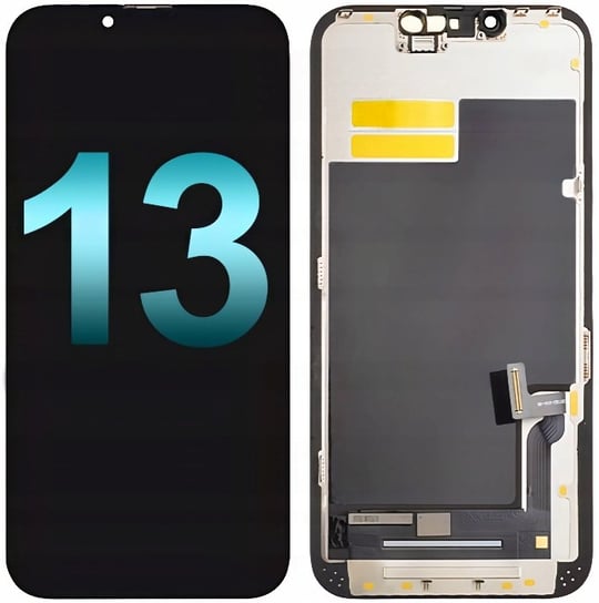 Wyświetlacz LCD ekran do Apple iPhone 13 OLED Sh.