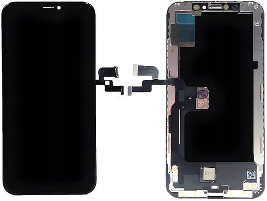 Wyświetlacz LCD ekran do Apple iPhone XS OLED Sh.