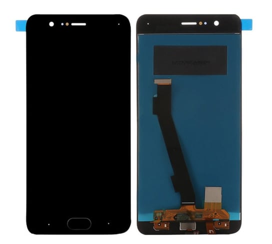 Wyświetlacz Lcd Ekran Do Xiaomi Mi Note 3 Czarny GD