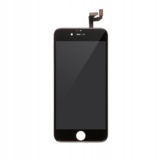 Wyświetlacz LCD ekran dotyk digitizer do iPhone 6S czarny Tradebit